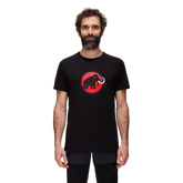 Mammut Classic T-Shirt Men - Beauty & the Lion